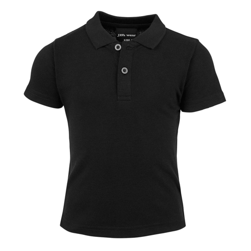 WORKWEAR, SAFETY & CORPORATE CLOTHING SPECIALISTS - JB's INFANT 210 POLO