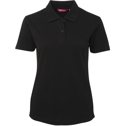 WORKWEAR, SAFETY & CORPORATE CLOTHING SPECIALISTS - JB's LADIES 210 POLO