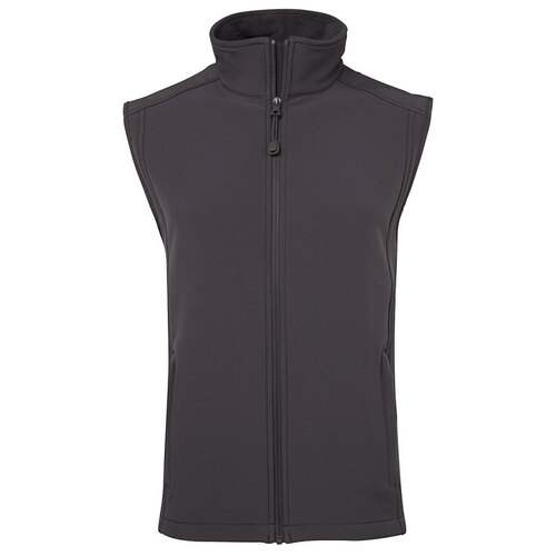 WORKWEAR, SAFETY & CORPORATE CLOTHING SPECIALISTS - JB's LAYER VEST