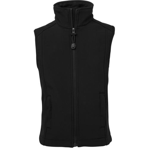WORKWEAR, SAFETY & CORPORATE CLOTHING SPECIALISTS - JB's LAYER VEST