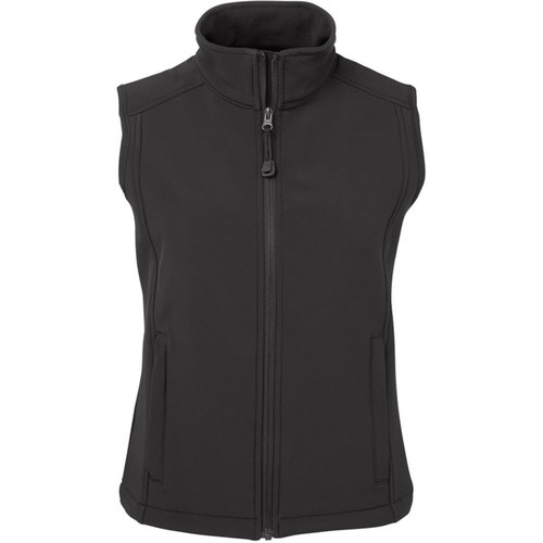 WORKWEAR, SAFETY & CORPORATE CLOTHING SPECIALISTS - JB's LADIES LAYER VEST