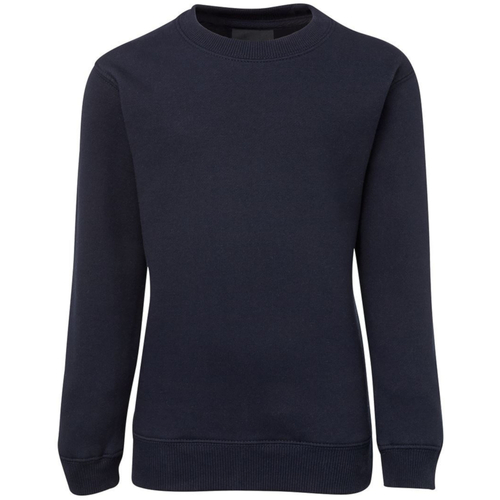 WORKWEAR, SAFETY & CORPORATE CLOTHING SPECIALISTS - JB's KIDS FLEECY SWEAT