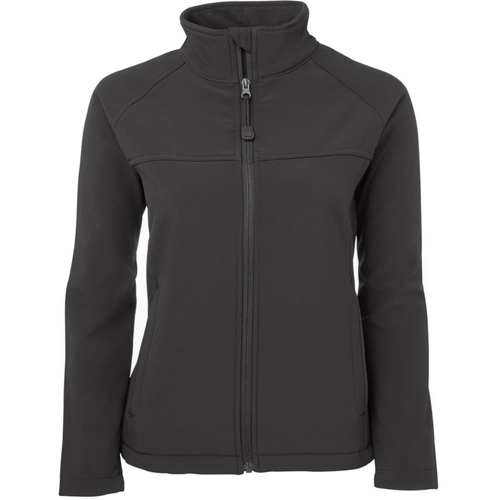WORKWEAR, SAFETY & CORPORATE CLOTHING SPECIALISTS - JB's LADIES LAYER JACKET