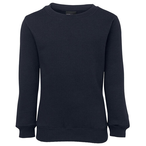 WORKWEAR, SAFETY & CORPORATE CLOTHING SPECIALISTS - JB's P/C FLEECY SWEAT - Kids