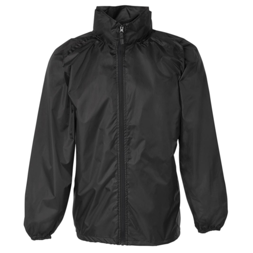 WORKWEAR, SAFETY & CORPORATE CLOTHING SPECIALISTS - JB's RAIN FOREST JACKET