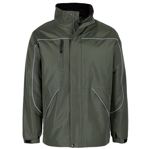 WORKWEAR, SAFETY & CORPORATE CLOTHING SPECIALISTS - JB's TEMPEST JACKET