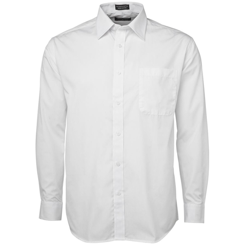 WORKWEAR, SAFETY & CORPORATE CLOTHING SPECIALISTS - JB's S/S POPLIN SHIRT