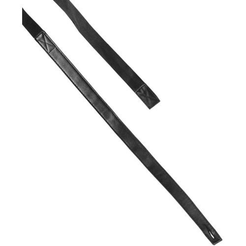 WORKWEAR, SAFETY & CORPORATE CLOTHING SPECIALISTS - JB's Wear Changeable PU Cross Back Apron Strap