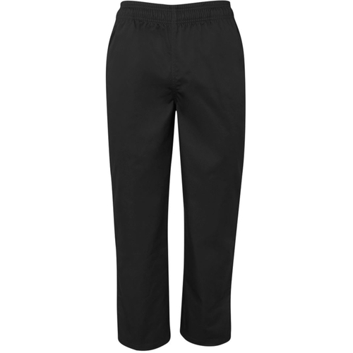WORKWEAR, SAFETY & CORPORATE CLOTHING SPECIALISTS - JB's ELASTICATED PANT - Chef Pants