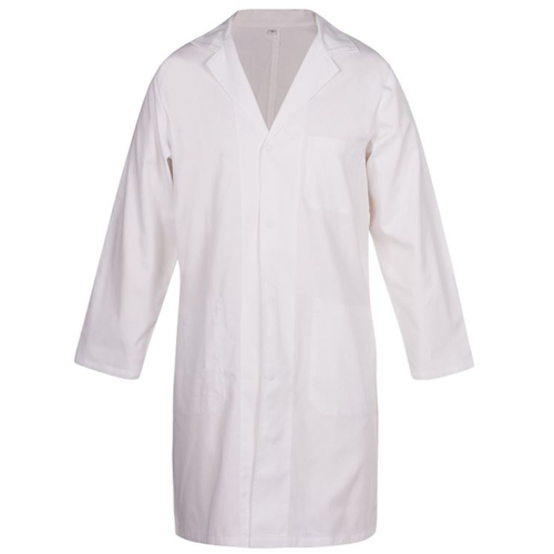 WORKWEAR, SAFETY & CORPORATE CLOTHING SPECIALISTS - JB's FOOD INDUSTRY DUST COAT