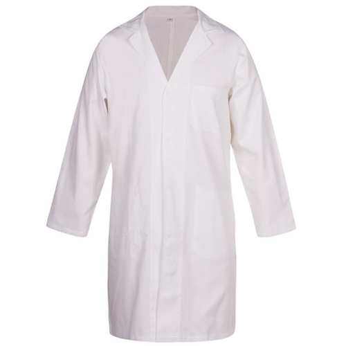 WORKWEAR, SAFETY & CORPORATE CLOTHING SPECIALISTS - JB's FOOD INDUSTRY DUST COAT