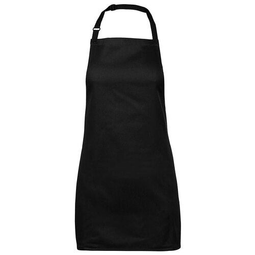 WORKWEAR, SAFETY & CORPORATE CLOTHING SPECIALISTS - JB's APRON WITHOUT POCKET - 86x70cm