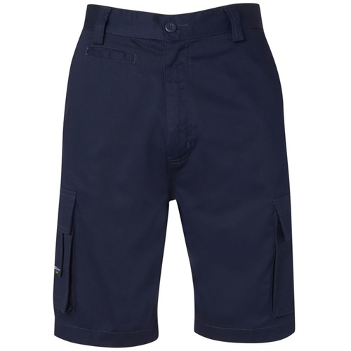 WORKWEAR, SAFETY & CORPORATE CLOTHING SPECIALISTS - JB's LIGHT MULTI POCKET SHORT