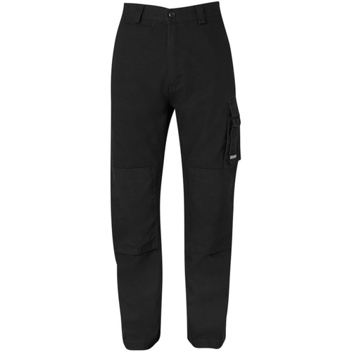 WORKWEAR, SAFETY & CORPORATE CLOTHING SPECIALISTS - JB's CANVAS CARGO PANT