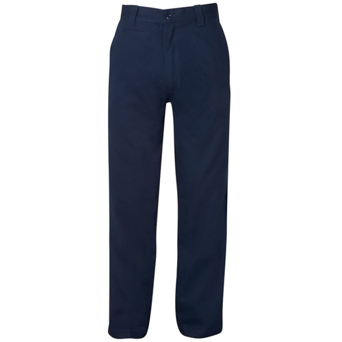 WORKWEAR, SAFETY & CORPORATE CLOTHING SPECIALISTS - JB's M/RISED WORK TROUSER