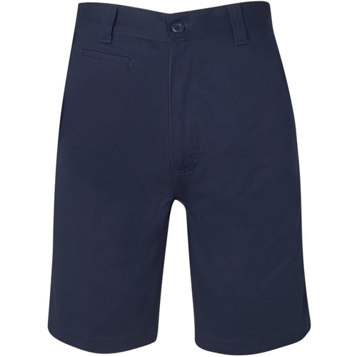 WORKWEAR, SAFETY & CORPORATE CLOTHING SPECIALISTS - JB's M/RISED WORK SHORT
