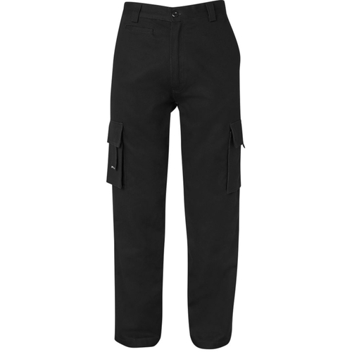 WORKWEAR, SAFETY & CORPORATE CLOTHING SPECIALISTS - JB's M/RISED MULTI POCKET PANT