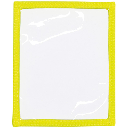 WORKWEAR, SAFETY & CORPORATE CLOTHING SPECIALISTS - JB's LOOSE PLASTIC POCKET (25 PACK)