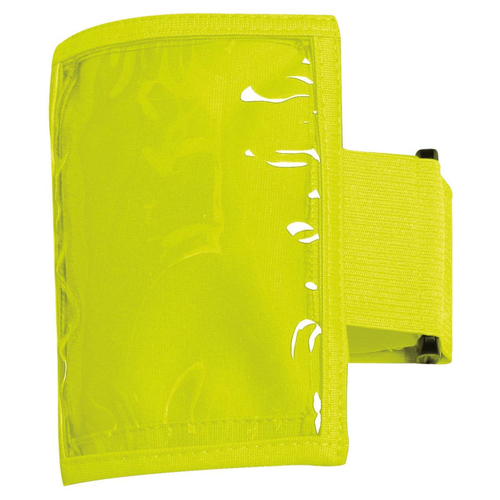 WORKWEAR, SAFETY & CORPORATE CLOTHING SPECIALISTS - JB's PLASTIC POCKET SLEEVE BAND (10 PACK)