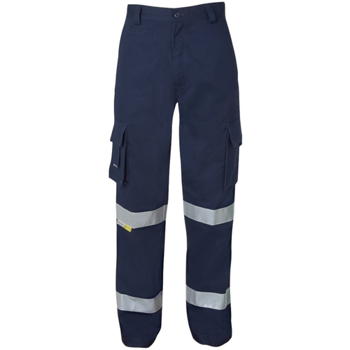 WORKWEAR, SAFETY & CORPORATE CLOTHING SPECIALISTS - JB's BIO MOTION PANTS WITH 3M TAPE