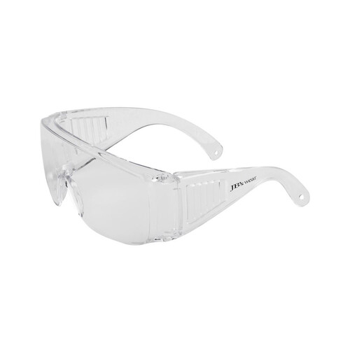 WORKWEAR, SAFETY & CORPORATE CLOTHING SPECIALISTS - JB's VISITOR/OVER SPEC 1337.1 (Single)