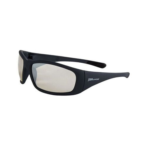 WORKWEAR, SAFETY & CORPORATE CLOTHING SPECIALISTS - JB's SURF SPEC 1337.1 BLACK (Single)