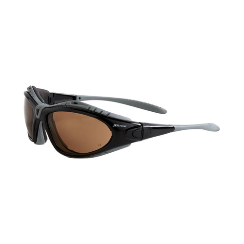 WORKWEAR, SAFETY & CORPORATE CLOTHING SPECIALISTS - JB's PROSSEAL SPEC 1337.1 (Single)