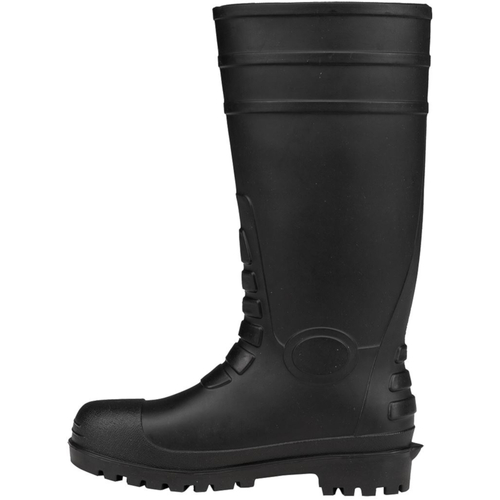 WORKWEAR, SAFETY & CORPORATE CLOTHING SPECIALISTS - JB's STEEL TOE CAP AND STEEL PLATE GUMBOOT