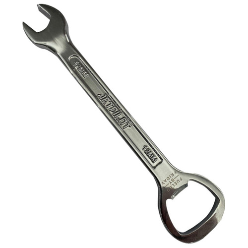 WORKWEAR, SAFETY & CORPORATE CLOTHING SPECIALISTS - SPANNER BOTTLE OPENER
