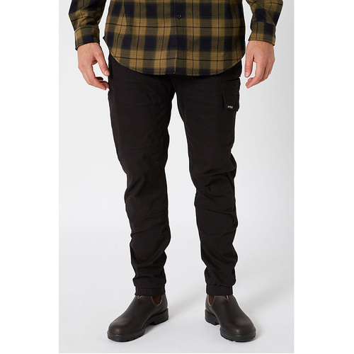 WORKWEAR, SAFETY & CORPORATE CLOTHING SPECIALISTS - FUELED CUFF PANT