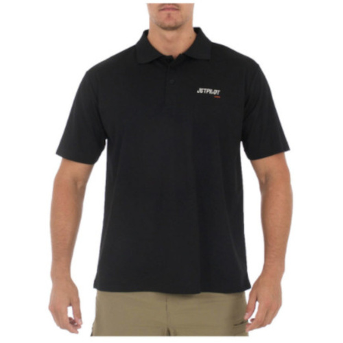 WORKWEAR, SAFETY & CORPORATE CLOTHING SPECIALISTS - FUELED POLO SHIRT