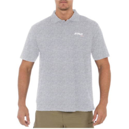 WORKWEAR, SAFETY & CORPORATE CLOTHING SPECIALISTS - FUELED POLO SHIRT