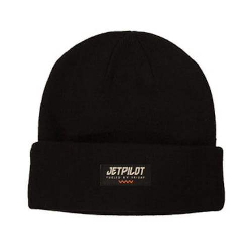 WORKWEAR, SAFETY & CORPORATE CLOTHING SPECIALISTS - FUELED MENS BEANIE