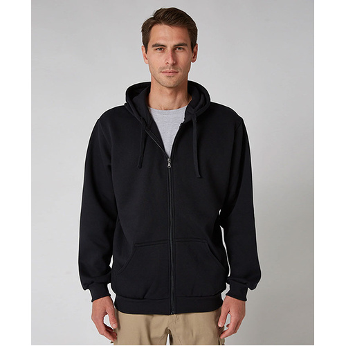 WORKWEAR, SAFETY & CORPORATE CLOTHING SPECIALISTS - Fueled 2 Zip Up Hoodie