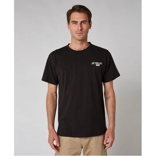 WORKWEAR, SAFETY & CORPORATE CLOTHING SPECIALISTS - FUELED 2 MENS TEE
