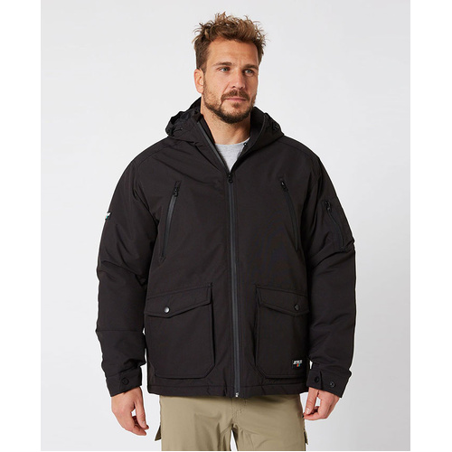 WORKWEAR, SAFETY & CORPORATE CLOTHING SPECIALISTS - ON SITE JACKET