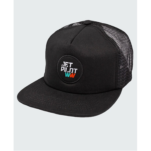 WORKWEAR, SAFETY & CORPORATE CLOTHING SPECIALISTS - FUELED 2 TRUCKER CAP