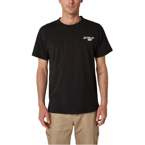 WORKWEAR, SAFETY & CORPORATE CLOTHING SPECIALISTS - FUELED 2 MENS TEE