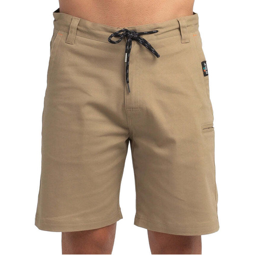 WORKWEAR, SAFETY & CORPORATE CLOTHING SPECIALISTS - 5 DAY MENS CHINO SHORT