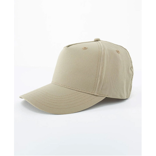 WORKWEAR, SAFETY & CORPORATE CLOTHING SPECIALISTS - JETLITE MENS SNAPBACK CAP