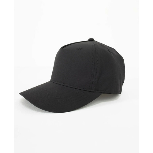 WORKWEAR, SAFETY & CORPORATE CLOTHING SPECIALISTS - JETLITE MENS SNAPBACK CAP