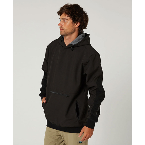 WORKWEAR, SAFETY & CORPORATE CLOTHING SPECIALISTS - UTILITY MENS HOODIE