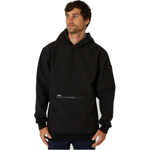 WORKWEAR, SAFETY & CORPORATE CLOTHING SPECIALISTS - UTILITY 2 MENS PULLOVER