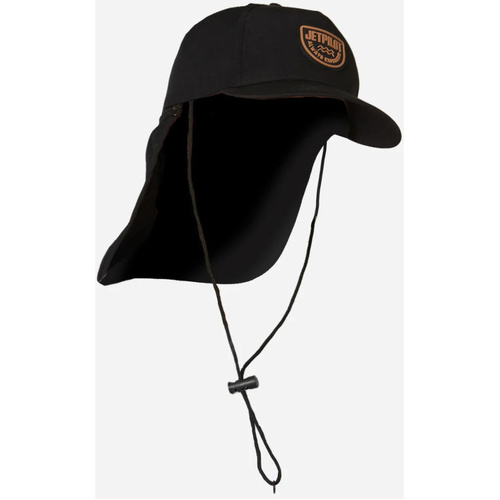 WORKWEAR, SAFETY & CORPORATE CLOTHING SPECIALISTS - VENTURE LEGIONAIRE MENS CAP