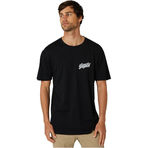 WORKWEAR, SAFETY & CORPORATE CLOTHING SPECIALISTS - FRIDAY MENS SS TEE