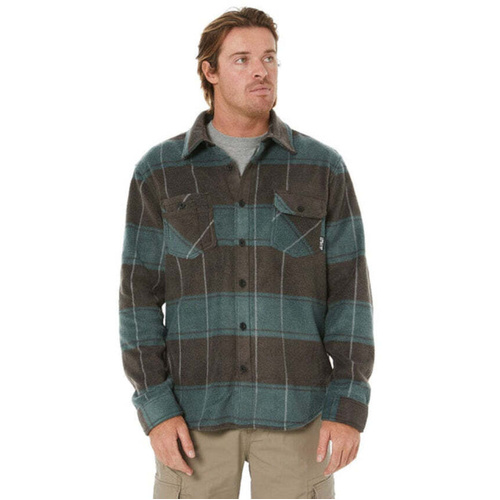 WORKWEAR, SAFETY & CORPORATE CLOTHING SPECIALISTS - POLAR MENS JACKET