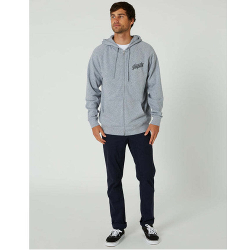 WORKWEAR, SAFETY & CORPORATE CLOTHING SPECIALISTS - FRIDAY MENS ZIP UP