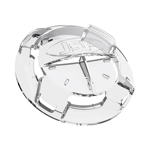 WORKWEAR, SAFETY & CORPORATE CLOTHING SPECIALISTS - EXHALATION VALVE COVER FOR FORCE TYPHOON 10