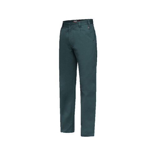WORKWEAR, SAFETY & CORPORATE CLOTHING SPECIALISTS - Originals - Steel Tuff Drill Trouser