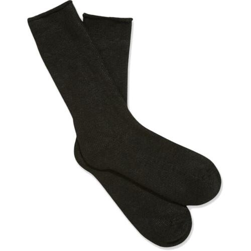 WORKWEAR, SAFETY & CORPORATE CLOTHING SPECIALISTS - Originals - Bamboo Work Sock Mens